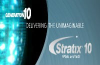 Vídeo Altera 2 - Stratix 10 FPGA & SoC Overview