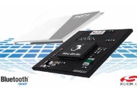 All-in-one module to install Bluetooth for IoT connectivity