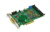 CoaXPress Frame Grabbers Speed Up Data Transfer in Medical Imaging Applications